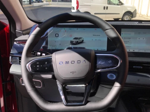 Omoda 5 HEV Omoda PREMIUM