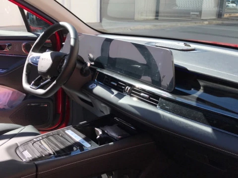 Omoda 5 HEV Omoda PREMIUM