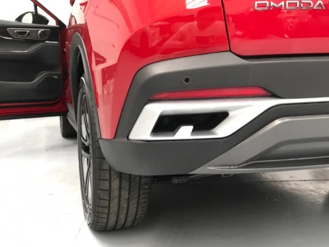 Omoda 5 HEV Omoda PREMIUM