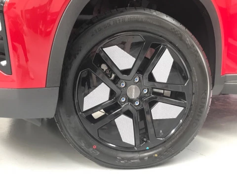 Omoda 5 HEV Omoda PREMIUM