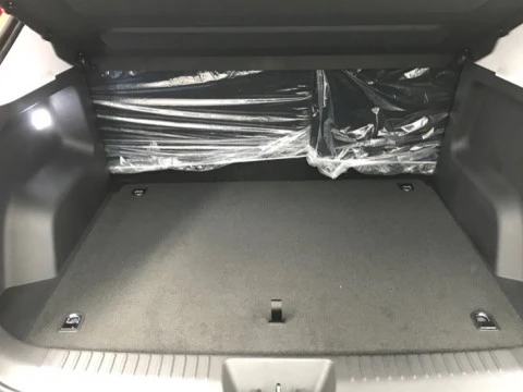 Omoda 5 HEV Omoda PREMIUM