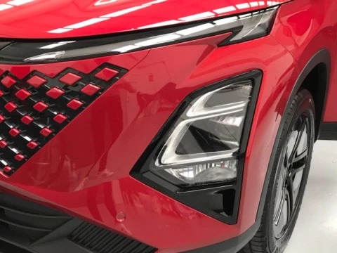 Omoda 5 HEV Omoda PREMIUM