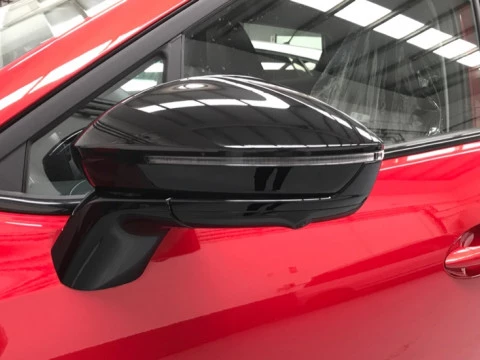 Omoda 5 HEV Omoda PREMIUM