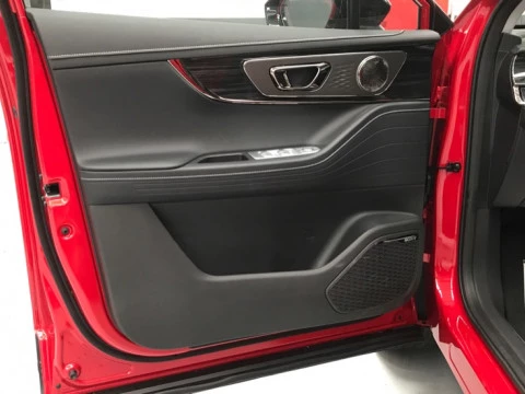 Omoda 5 HEV Omoda PREMIUM