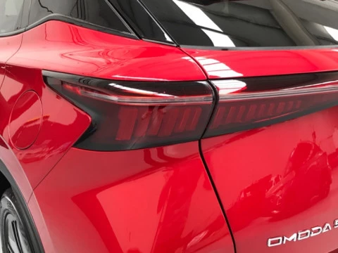 Omoda 5 HEV Omoda PREMIUM