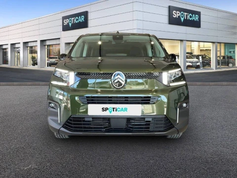 Citroën Berlingo Talla M BlueHDi 100 S&S PLUS