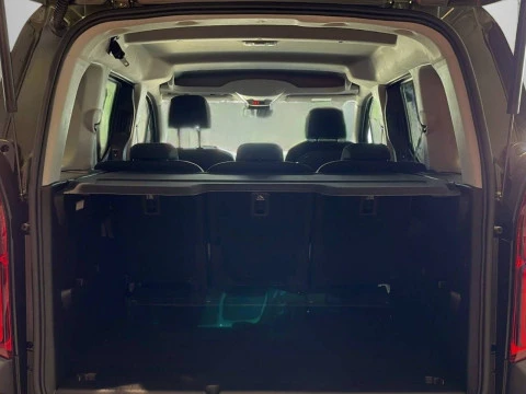 Citroën Berlingo Talla M BlueHDi 100 S&S PLUS