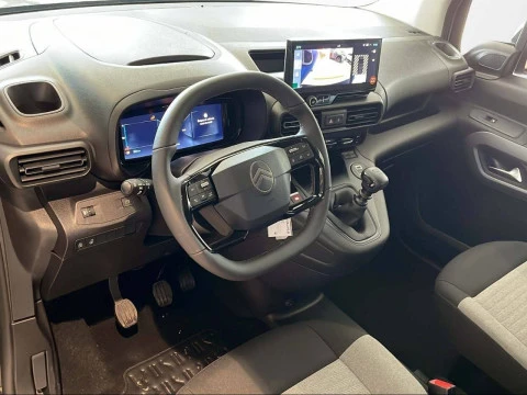 Citroën Berlingo Talla M BlueHDi 100 S&S PLUS