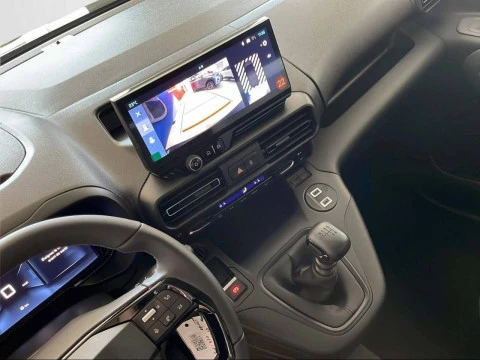 Citroën Berlingo Talla M BlueHDi 100 S&S PLUS