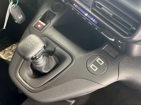 Citroën Berlingo Talla M BlueHDi 100 S&S PLUS