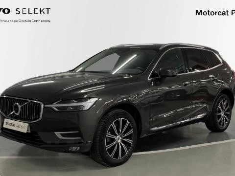 Volvo XC60 XC60 D4 AWD Inscription B Automático Volvo XC60 XC60 D4 AWD Inscription B Automático