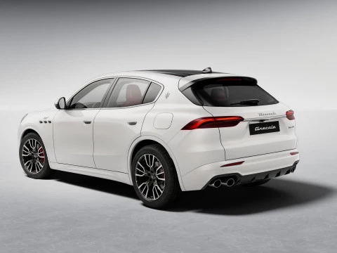 Maserati Grecale Modena L4 MHEV 330CV AWD