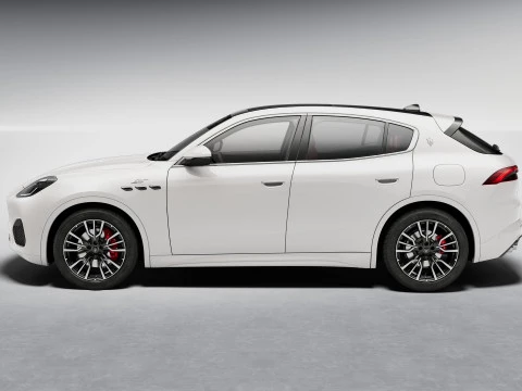 Maserati Grecale Modena L4 MHEV 330CV AWD