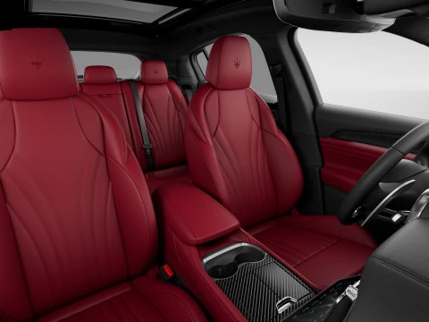 Maserati Grecale Modena L4 MHEV 330CV AWD