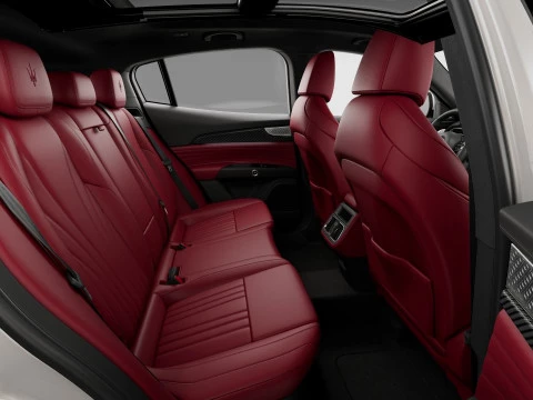 Maserati Grecale Modena L4 MHEV 330CV AWD