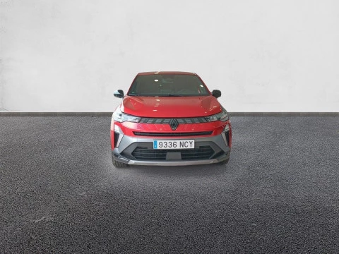 Renault Symbioz esprit Alpine E-Tech 105kW (145CV)