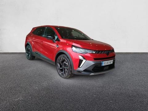 Renault Symbioz esprit Alpine E-Tech 105kW (145CV)