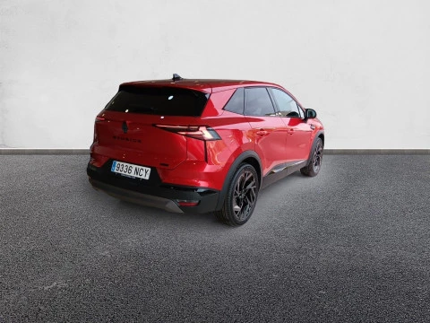 Renault Symbioz esprit Alpine E-Tech 105kW (145CV)