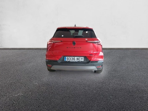 Renault Symbioz esprit Alpine E-Tech 105kW (145CV)