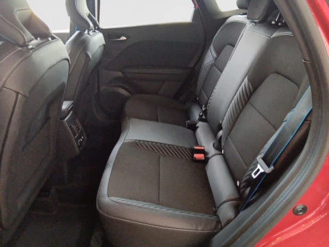 Renault Symbioz esprit Alpine E-Tech 105kW (145CV)