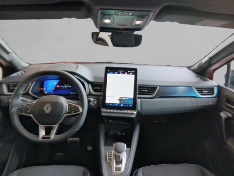 Renault Symbioz esprit Alpine E-Tech 105kW (145CV)