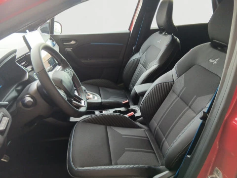 Renault Symbioz esprit Alpine E-Tech 105kW (145CV)