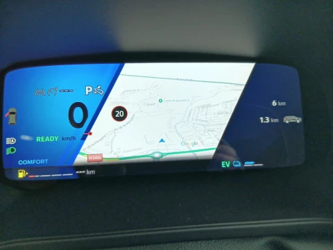 Renault Symbioz esprit Alpine E-Tech 105kW (145CV)