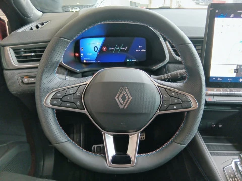 Renault Symbioz esprit Alpine E-Tech 105kW (145CV)