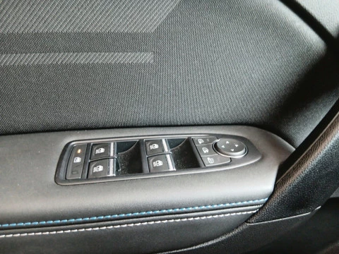 Renault Symbioz esprit Alpine E-Tech 105kW (145CV)