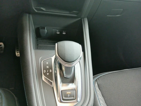 Renault Symbioz esprit Alpine E-Tech 105kW (145CV)