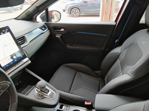 Renault Symbioz esprit Alpine E-Tech 105kW (145CV)