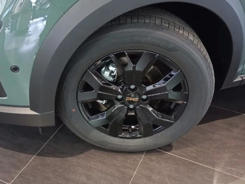 Dacia Jogger  1.0 ECO-G Extreme Go 74kW 7pl.