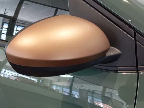 Dacia Jogger  1.0 ECO-G Extreme Go 74kW 7pl.