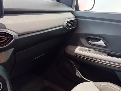 Dacia Jogger  1.0 ECO-G Extreme Go 74kW 7pl.