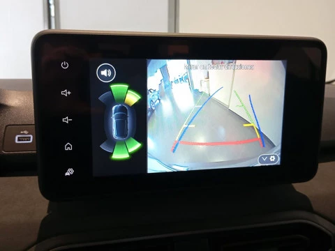 Dacia Jogger  1.0 ECO-G Extreme Go 74kW 7pl.