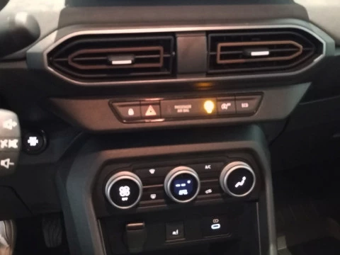 Dacia Jogger  1.0 ECO-G Extreme Go 74kW 7pl.