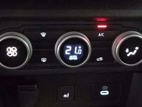 Dacia Jogger  1.0 ECO-G Extreme Go 74kW 7pl.