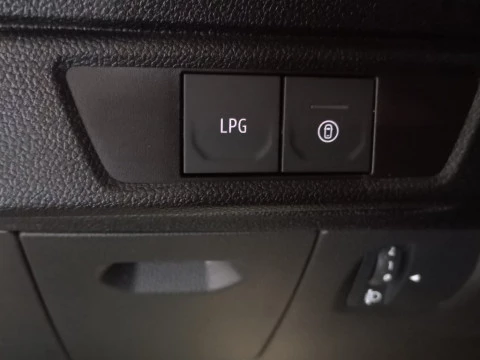 Dacia Jogger  1.0 ECO-G Extreme Go 74kW 7pl.