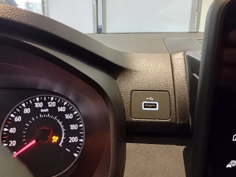 Dacia Jogger  1.0 ECO-G Extreme Go 74kW 7pl.