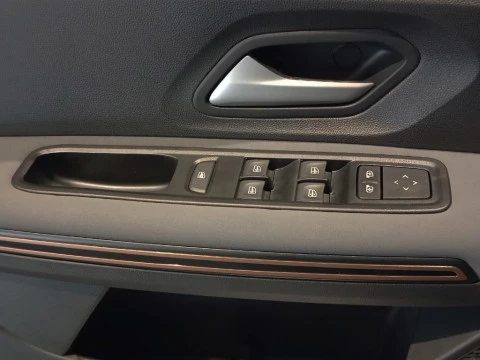 Dacia Jogger  1.0 ECO-G Extreme Go 74kW 7pl.