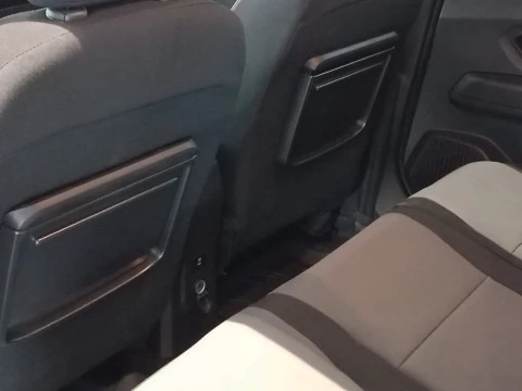 Dacia Jogger  1.0 ECO-G Extreme Go 74kW 7pl.