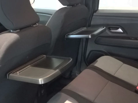 Dacia Jogger  1.0 ECO-G Extreme Go 74kW 7pl.