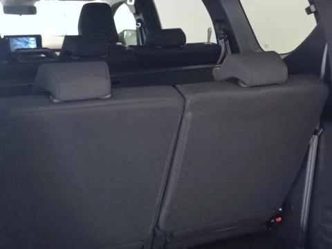 Dacia Jogger  1.0 ECO-G Extreme Go 74kW 7pl.