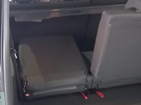 Dacia Jogger  1.0 ECO-G Extreme Go 74kW 7pl.