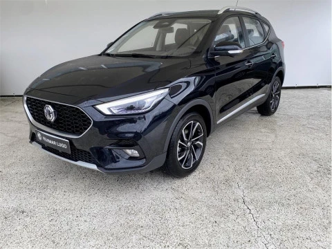 MG ZS 1.5 Luxury
