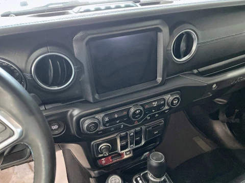 Jeep Wrangler 4p 2.0 380CV Rubicon 8ATX E6D