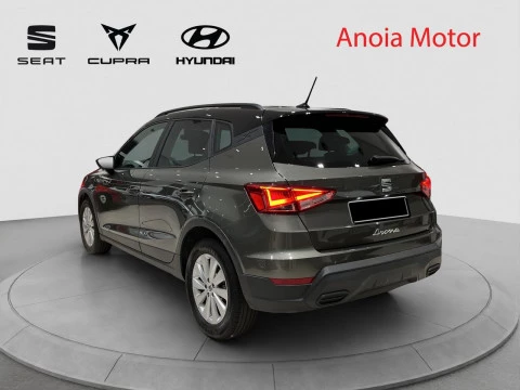 Seat Arona STYLE SPECIAL EDITION  1.0 TSI 115 CV