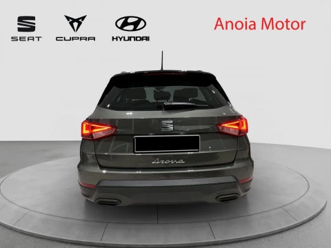 Seat Arona STYLE SPECIAL EDITION  1.0 TSI 115 CV
