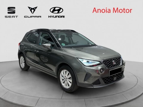 Seat Arona STYLE SPECIAL EDITION  1.0 TSI 115 CV