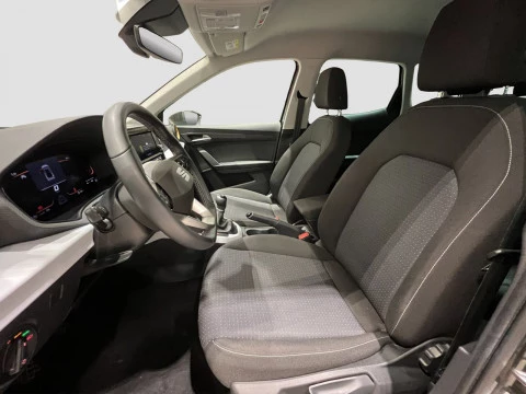 Seat Arona STYLE SPECIAL EDITION  1.0 TSI 115 CV